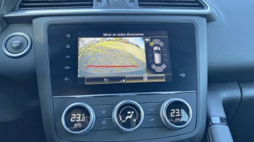 Renault Kadjar Black Ed GPF TCe 117kW (160CV) - EDC