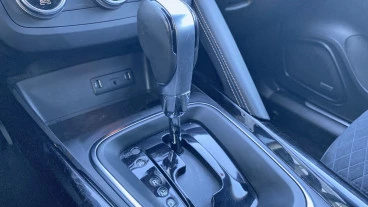 Renault Kadjar Black Ed GPF TCe 117kW (160CV) - EDC