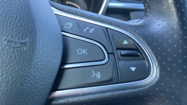 Renault Kadjar Black Ed GPF TCe 117kW (160CV) - EDC