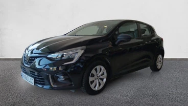 Renault Clio Business Blue dCi 74kW (100CV)