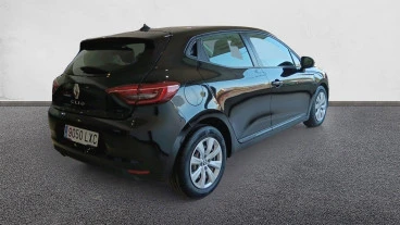 Renault Clio Business Blue dCi 74kW (100CV)