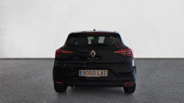 Renault Clio Business Blue dCi 74kW (100CV)