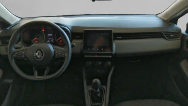 Renault Clio Business Blue dCi 74kW (100CV)