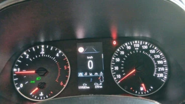 Renault Clio Business Blue dCi 74kW (100CV)