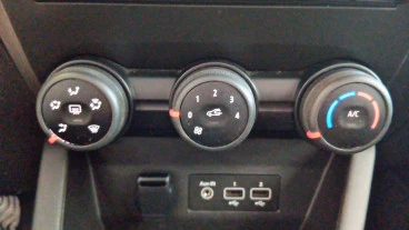 Renault Clio Business Blue dCi 74kW (100CV)