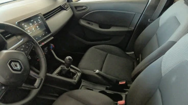 Renault Clio Business Blue dCi 74kW (100CV)