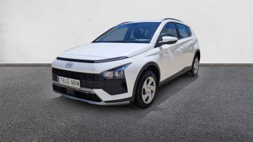 Hyundai Bayon 1.0 TGDI 74kW (100CV) 48V Klass