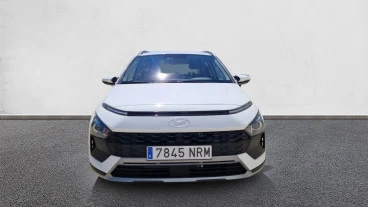 Hyundai Bayon 1.0 TGDI 74kW (100CV) 48V Klass