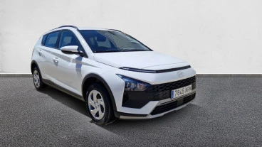 Hyundai Bayon 1.0 TGDI 74kW (100CV) 48V Klass