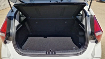Hyundai Bayon 1.0 TGDI 74kW (100CV) 48V Klass
