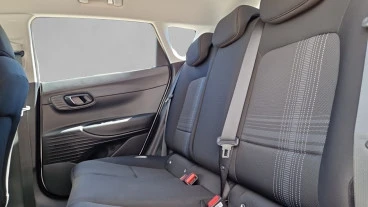 Hyundai Bayon 1.0 TGDI 74kW (100CV) 48V Klass