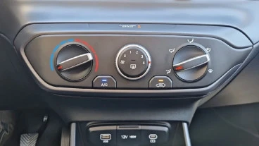 Hyundai Bayon 1.0 TGDI 74kW (100CV) 48V Klass