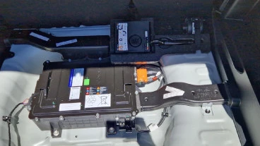 Hyundai Bayon 1.0 TGDI 74kW (100CV) 48V Klass