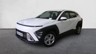 Hyundai Kona HEV 1.6GDI 129CV DT Maxx