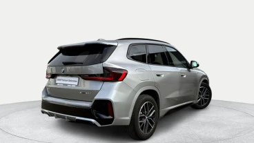 BMW X1 sDrive18d