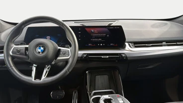 BMW X1 sDrive18d