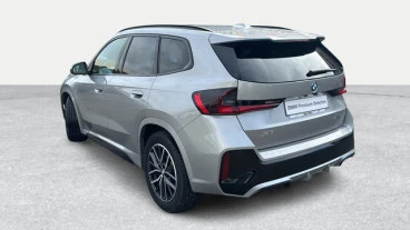 BMW X1 sDrive18d