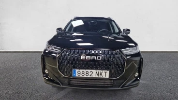 EBRO S700 1.5 TGDI HEV Luxury 165kW (224CV) 1DHT