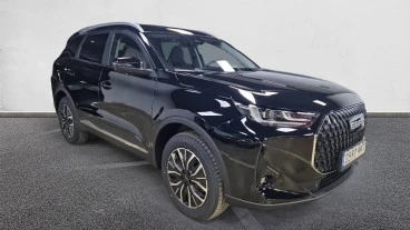 EBRO S700 1.5 TGDI HEV Luxury 165kW (224CV) 1DHT