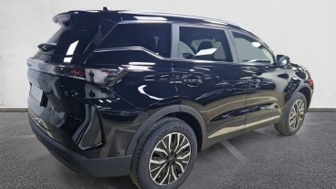 EBRO S700 1.5 TGDI HEV Luxury 165kW (224CV) 1DHT