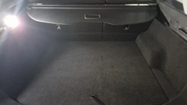 EBRO S700 1.5 TGDI HEV Luxury 165kW (224CV) 1DHT
