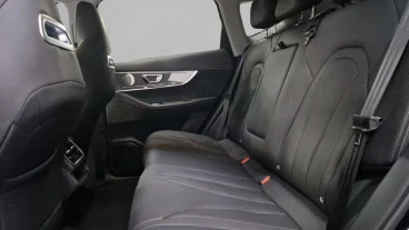 EBRO S700 1.5 TGDI HEV Luxury 165kW (224CV) 1DHT