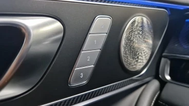 EBRO S700 1.5 TGDI HEV Luxury 165kW (224CV) 1DHT