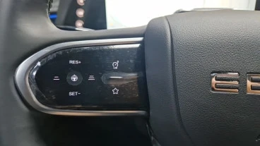 EBRO S700 1.5 TGDI HEV Luxury 165kW (224CV) 1DHT