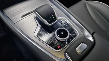 EBRO S700 1.5 TGDI HEV Luxury 165kW (224CV) 1DHT