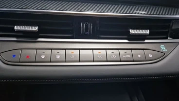 EBRO S700 1.5 TGDI HEV Luxury 165kW (224CV) 1DHT
