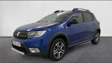 Dacia Sandero Stepway Essential TCE 66kW (90CV) - SS