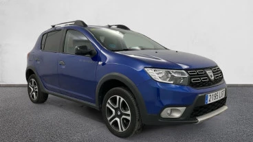 Dacia Sandero Stepway Essential TCE 66kW (90CV) - SS