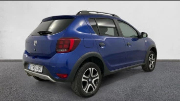 Dacia Sandero Stepway Essential TCE 66kW (90CV) - SS