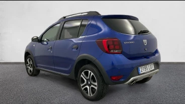 Dacia Sandero Stepway Essential TCE 66kW (90CV) - SS