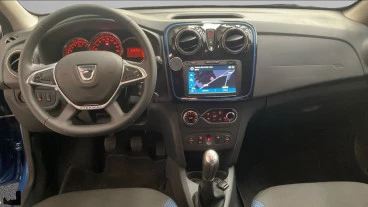 Dacia Sandero Stepway Essential TCE 66kW (90CV) - SS