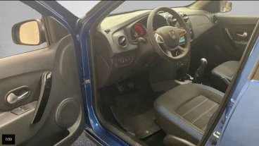 Dacia Sandero Stepway Essential TCE 66kW (90CV) - SS