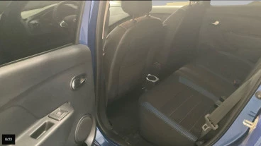 Dacia Sandero Stepway Essential TCE 66kW (90CV) - SS