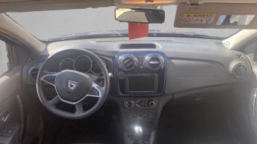 Dacia Sandero Stepway Essential TCE 66kW (90CV) - SS