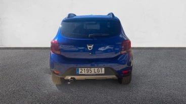 Dacia Sandero Stepway Essential TCE 66kW (90CV) - SS