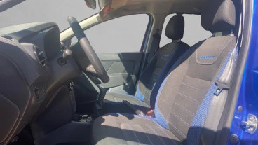 Dacia Sandero Stepway Essential TCE 66kW (90CV) - SS