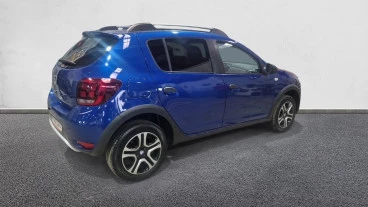 Dacia Sandero Stepway Essential TCE 66kW (90CV) - SS