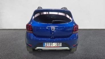 Dacia Sandero Stepway Essential TCE 66kW (90CV) - SS