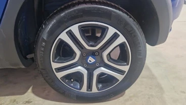 Dacia Sandero Stepway Essential TCE 66kW (90CV) - SS
