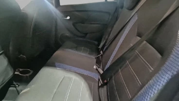 Dacia Sandero Stepway Essential TCE 66kW (90CV) - SS