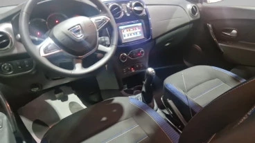 Dacia Sandero Stepway Essential TCE 66kW (90CV) - SS