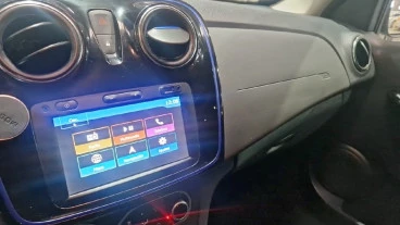 Dacia Sandero Stepway Essential TCE 66kW (90CV) - SS