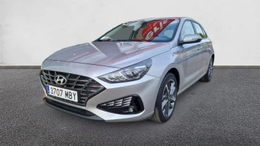 Hyundai i30 1.5 DPI Klass SLX