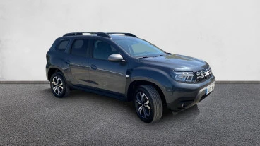 Dacia Duster Journey Go TCE 110kW (150CV) 4X2 EDC