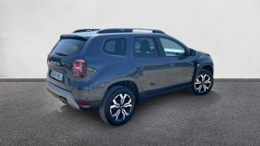 Dacia Duster Journey Go TCE 110kW (150CV) 4X2 EDC