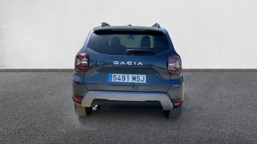 Dacia Duster Journey Go TCE 110kW (150CV) 4X2 EDC